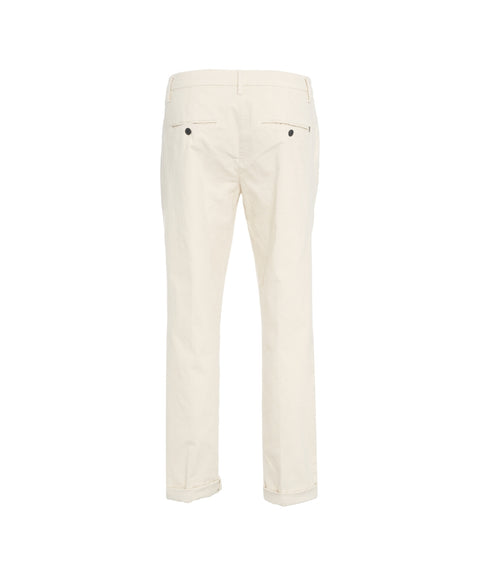 Pantaloni chino 'Gaubert'