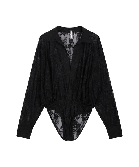 Body in pizzo 'Boyfriend'