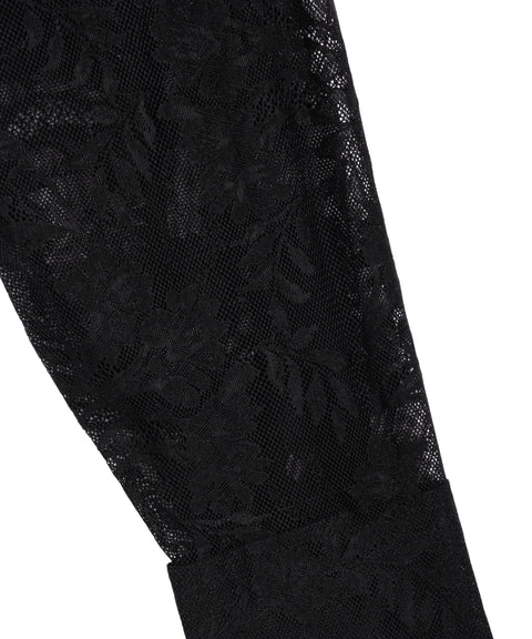 Body in pizzo 'Boyfriend'