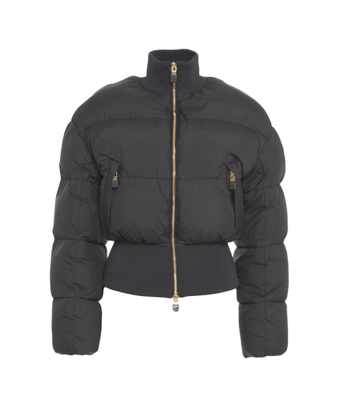 Piumino eco tapuntato