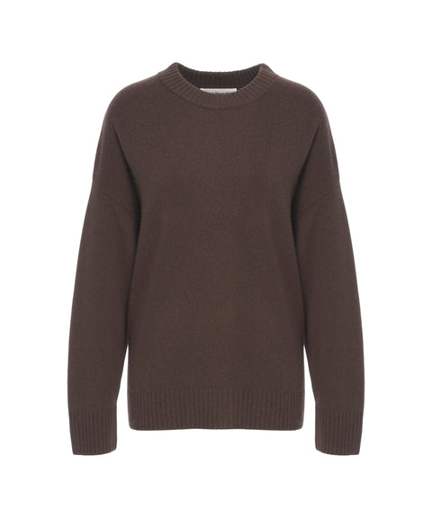 Maglione in cashmere