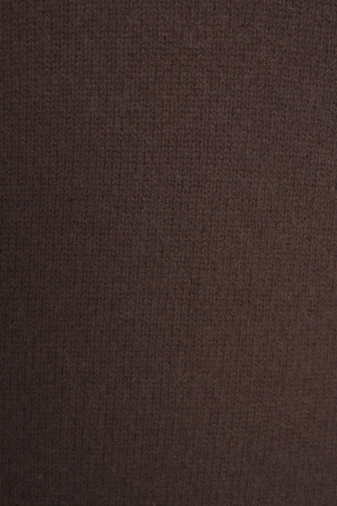 Maglione in cashmere