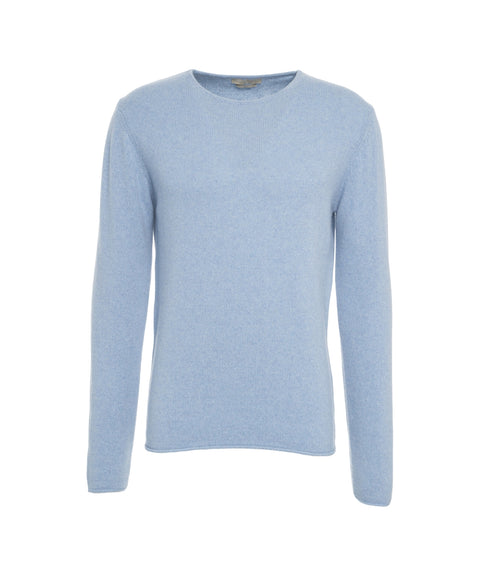 Maglione in cashmere