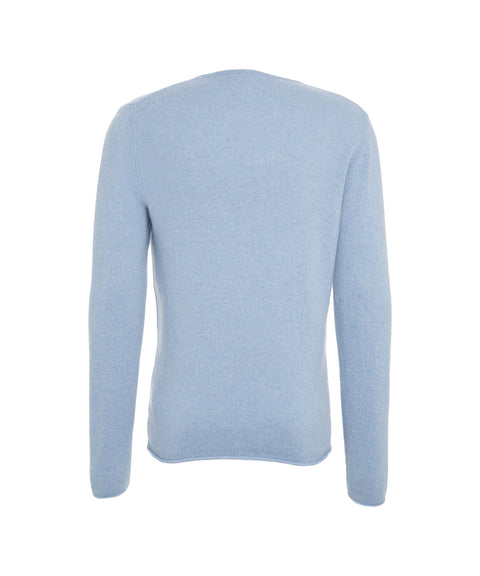 Maglione in cashmere