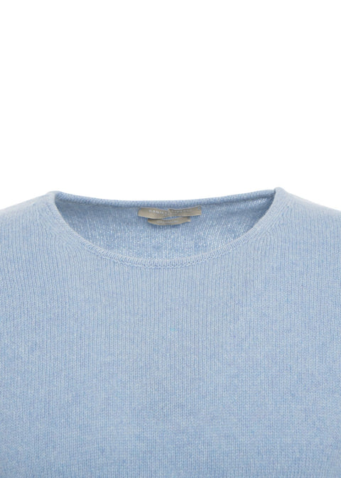 Maglione in cashmere