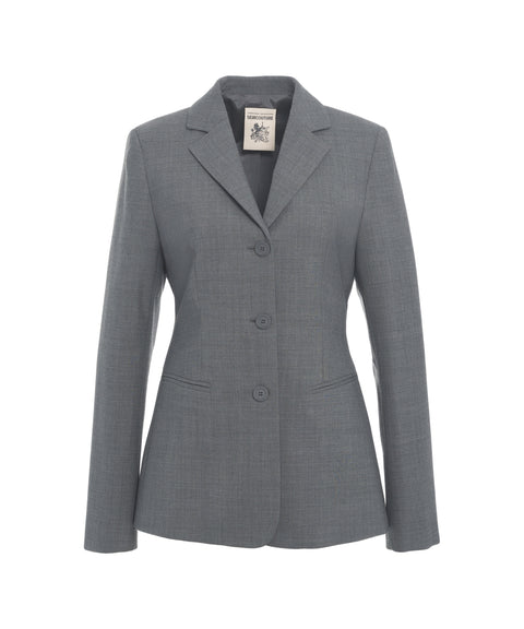Blazer monopetto