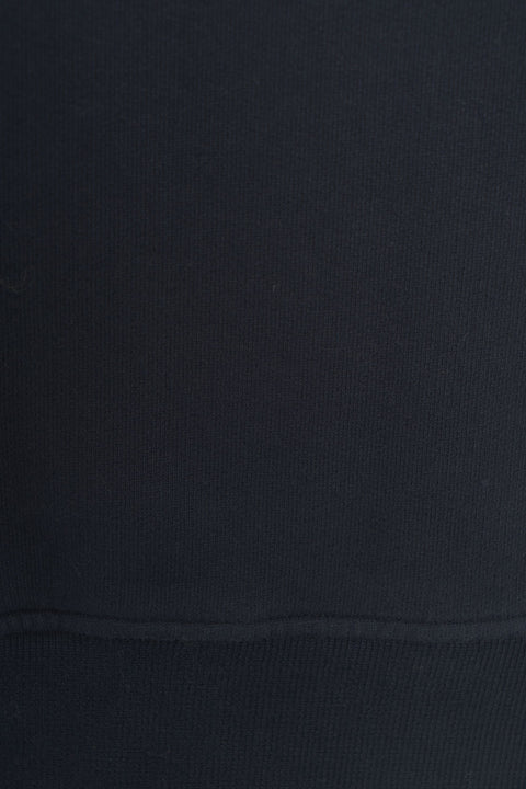 Felpa con dettaglio logo