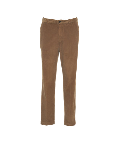 Corduroy pants