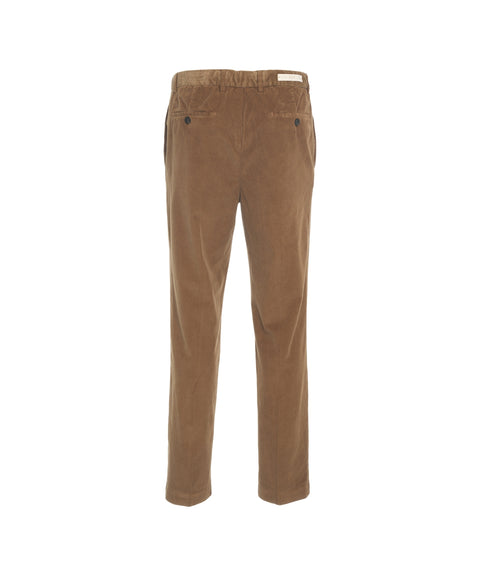 Corduroy pants