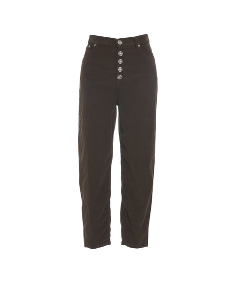 Pantaloni 'Bessie Gioie'
