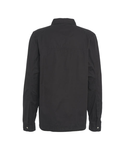 Camicia con tasche sul petto