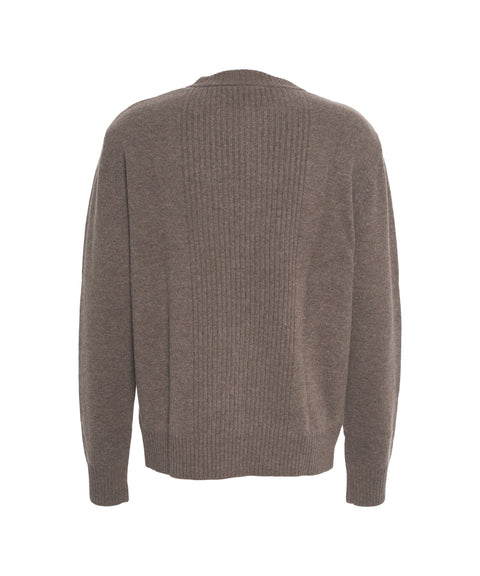 Strickpullover 'Karlos'