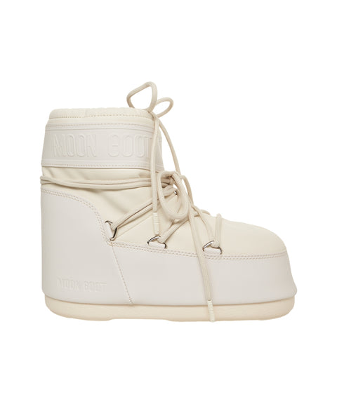 Stivali 'Icon Low Rubber'