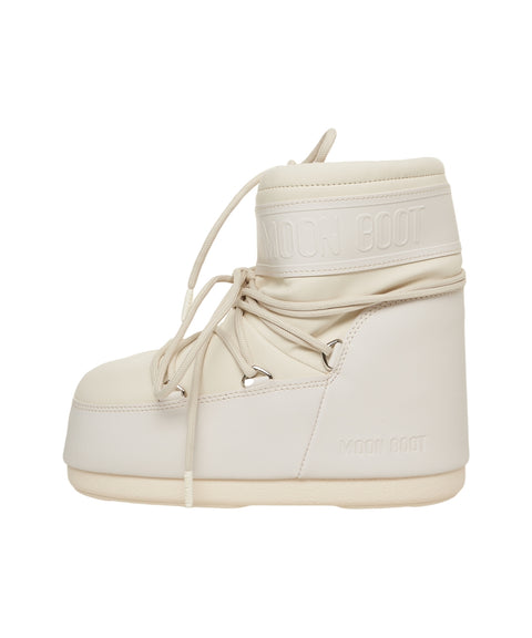 Stivali 'Icon Low Rubber'