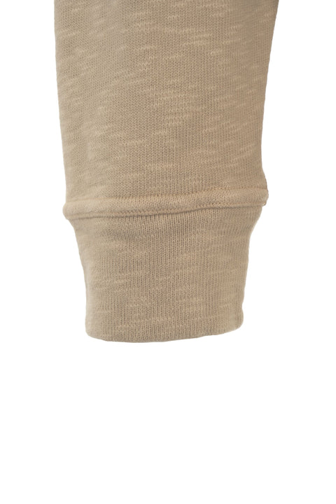 Felpa con dettaglio logo