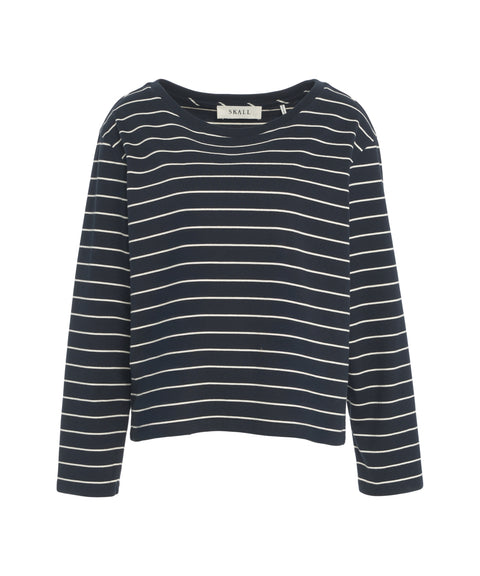 Maglietta a maniche lunghe 'Maglietta Loui'