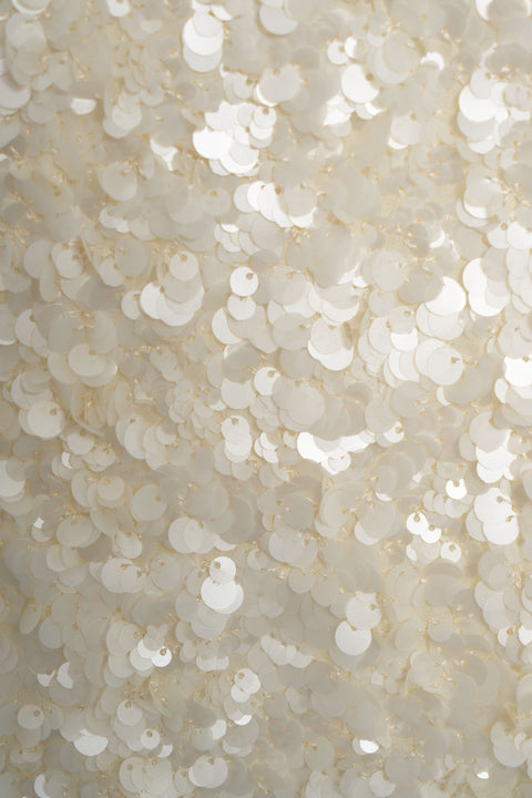 Top mit Pailletten 'Shiny'