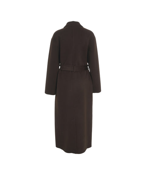 Doppelreiher Mantel 'Deacon'