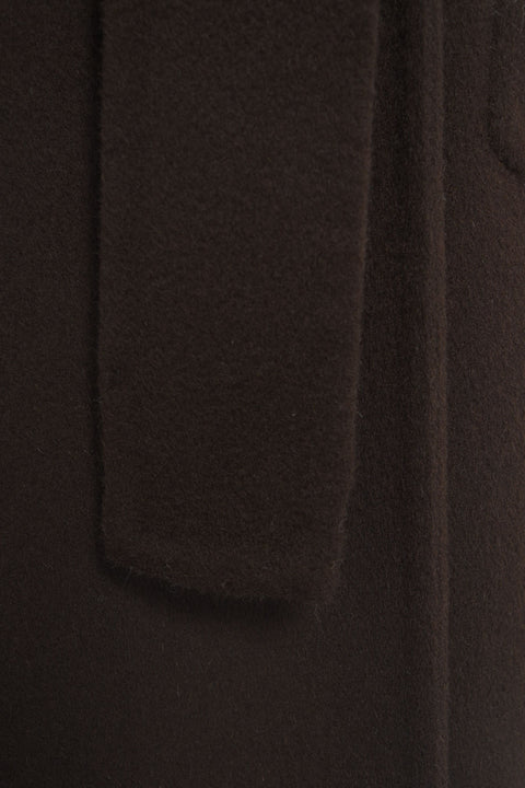 Doppelreiher Mantel 'Deacon'