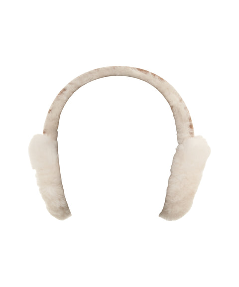 Paraorecchie in montone