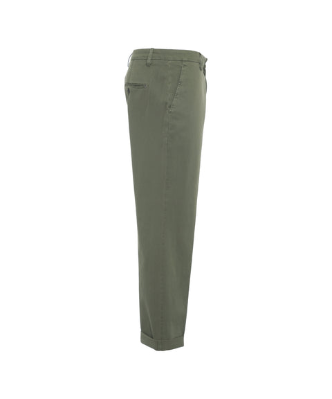 Pantaloni chino 'Gaubert'