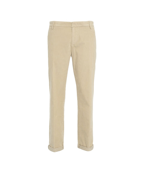 Pantaloni chino 'Gaubert'