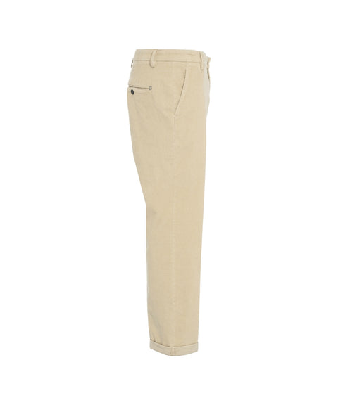 Pantaloni chino 'Gaubert'