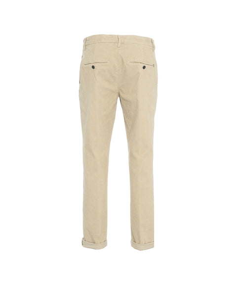 Pantaloni chino 'Gaubert'