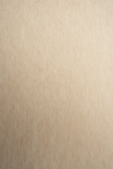 Maglia in mohair misto