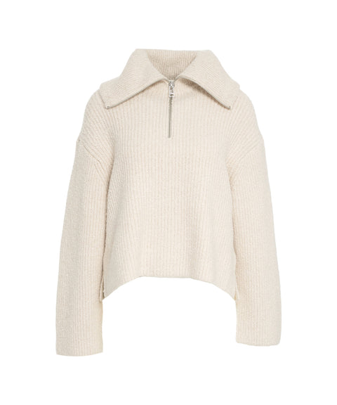 Knit sweater 'Gerda'