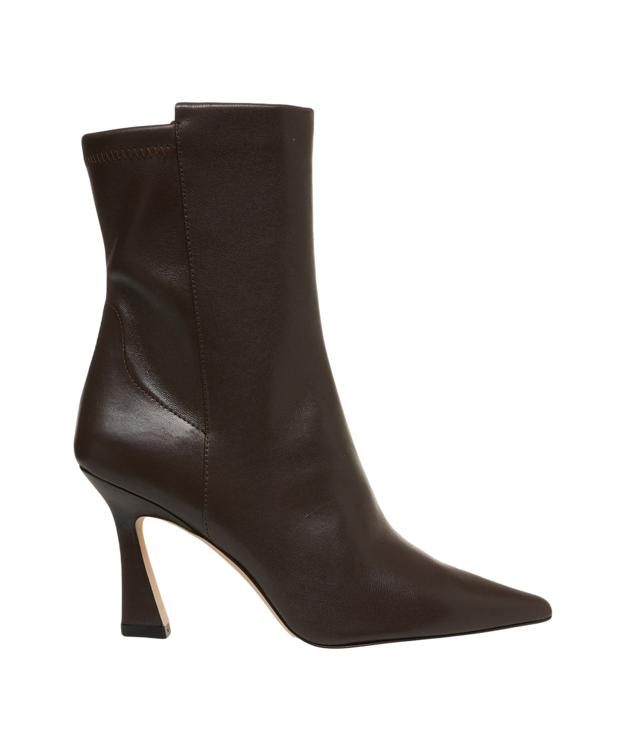 Stuart Panache Boot Stuart Weitzman Ankle boot 'Vinnie' Brown Women – MAXIMILIAN.it