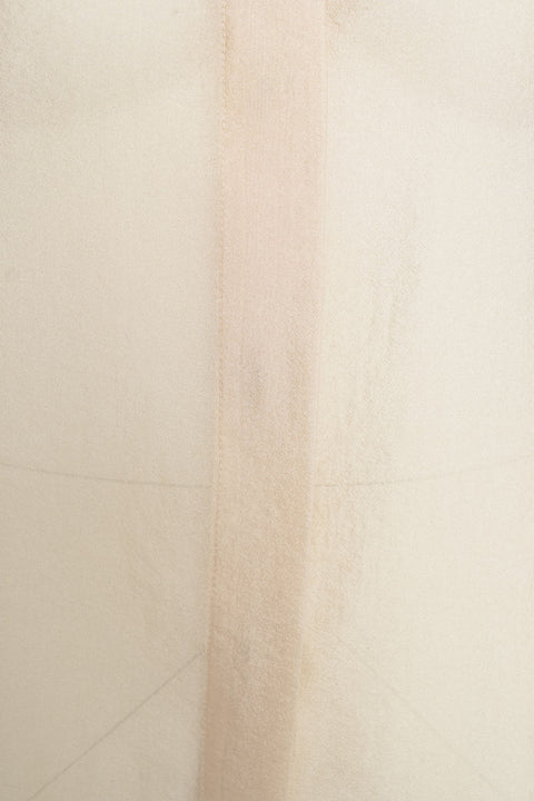 Camicia in seta 'Helen'