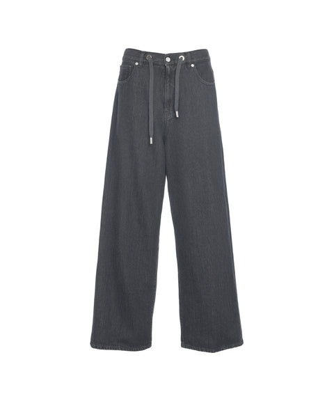 Loose Fit Jeans 'Ela'