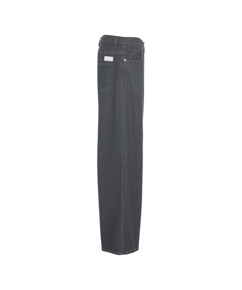 Loose Fit Jeans 'Ela'
