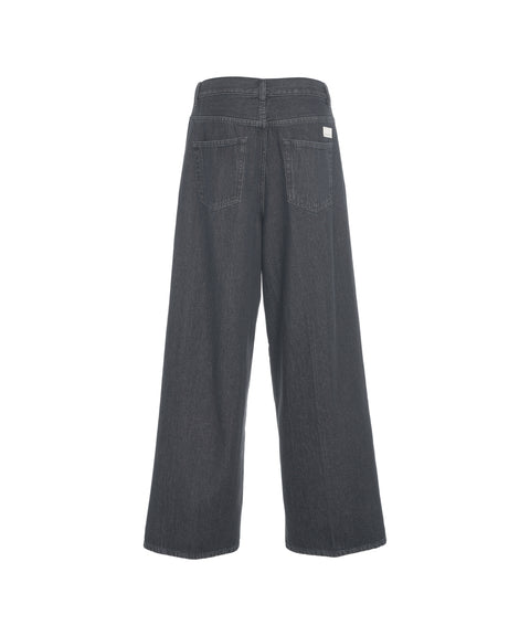 Loose Fit Jeans 'Ela'