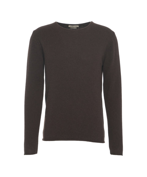 Maglione in cashmere