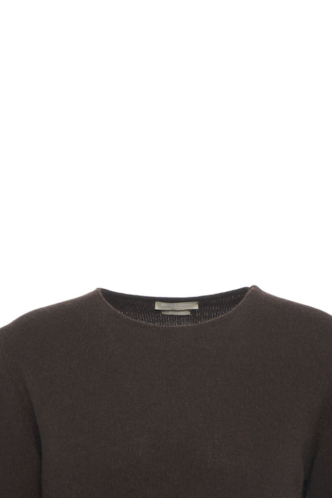 Maglione in cashmere