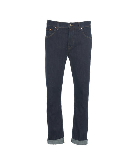Jeans slim fit 'Icon'