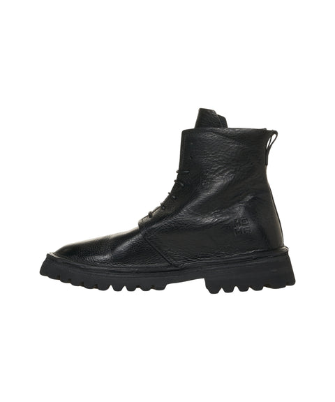 Stivali in pelle 'Arizona Raw'