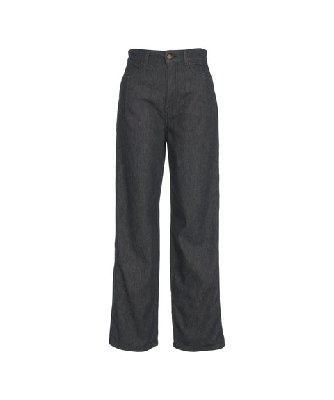 Jeans wide leg 'Oprah'