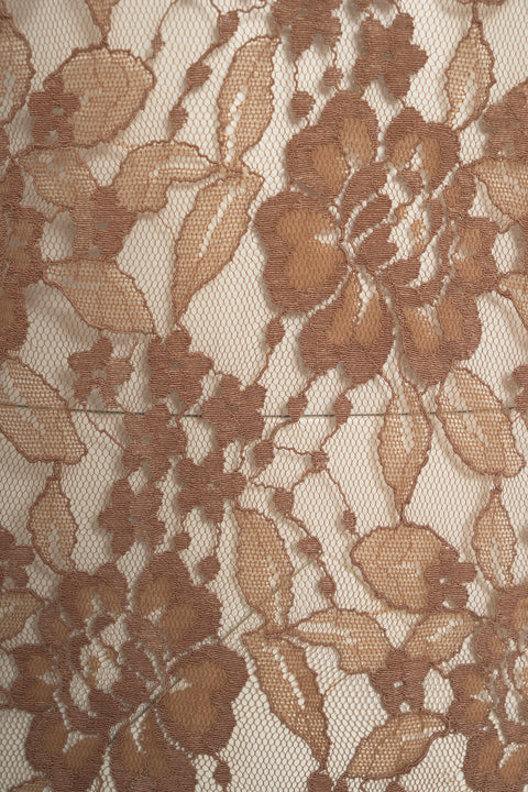 Spitzenbluse 'Meena'