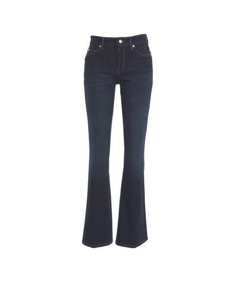 Flared Jeans 'Paris'