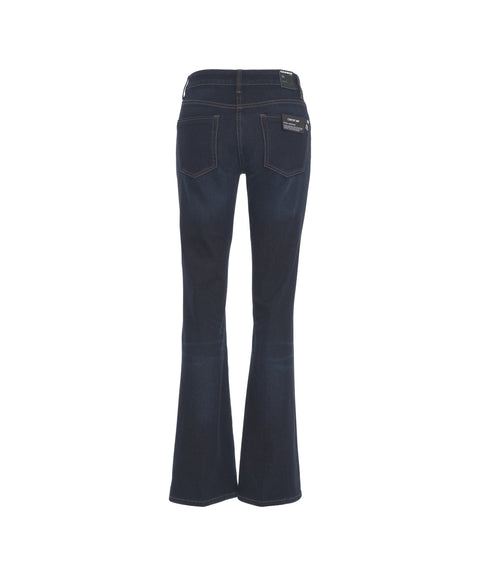 Flared Jeans 'Paris'