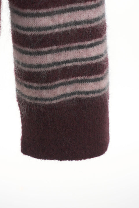 Maglione a righe 'Vienna'