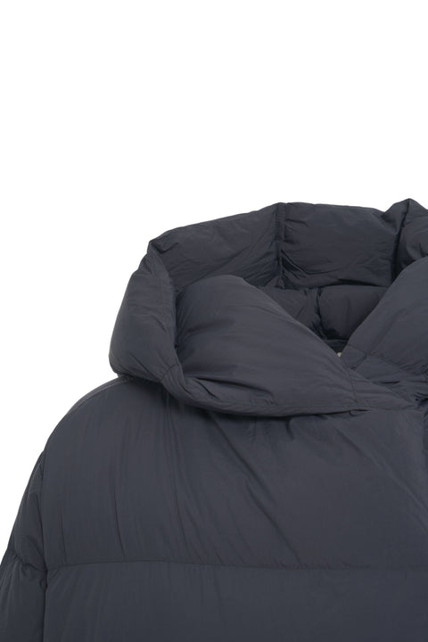 Piumino lungo 'Ruth'