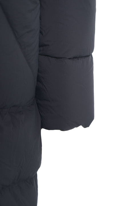 Piumino lungo 'Ruth'