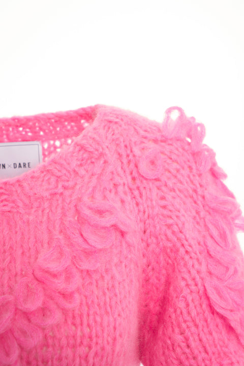 Maglione 'Estelle Diamond'