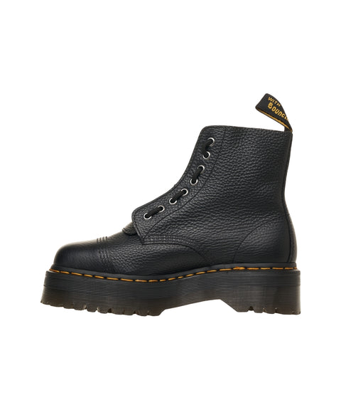 Stivali stringati 'Sinclair'