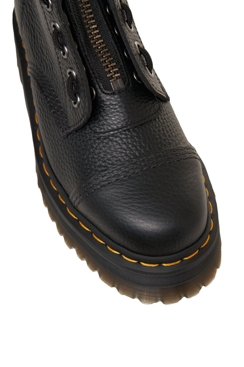 Stivali stringati 'Sinclair'