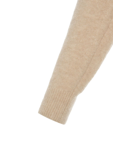 Maglione scollo a V 'Lucia'